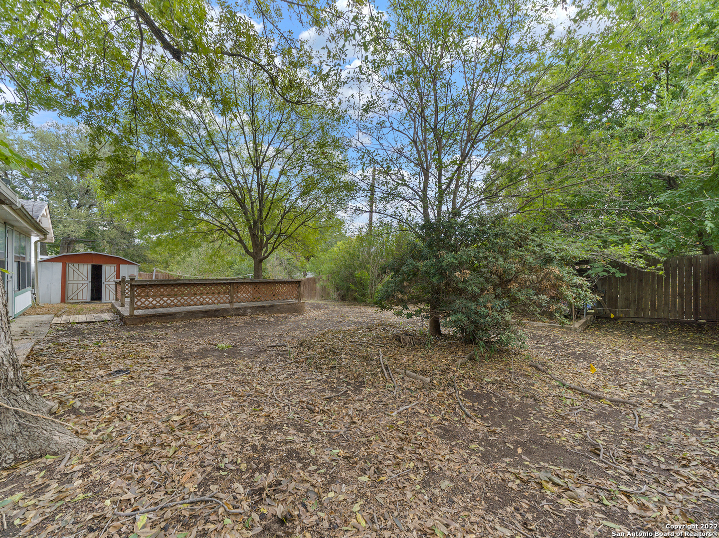 5810 Brenda Lane San Antonio TX 78240