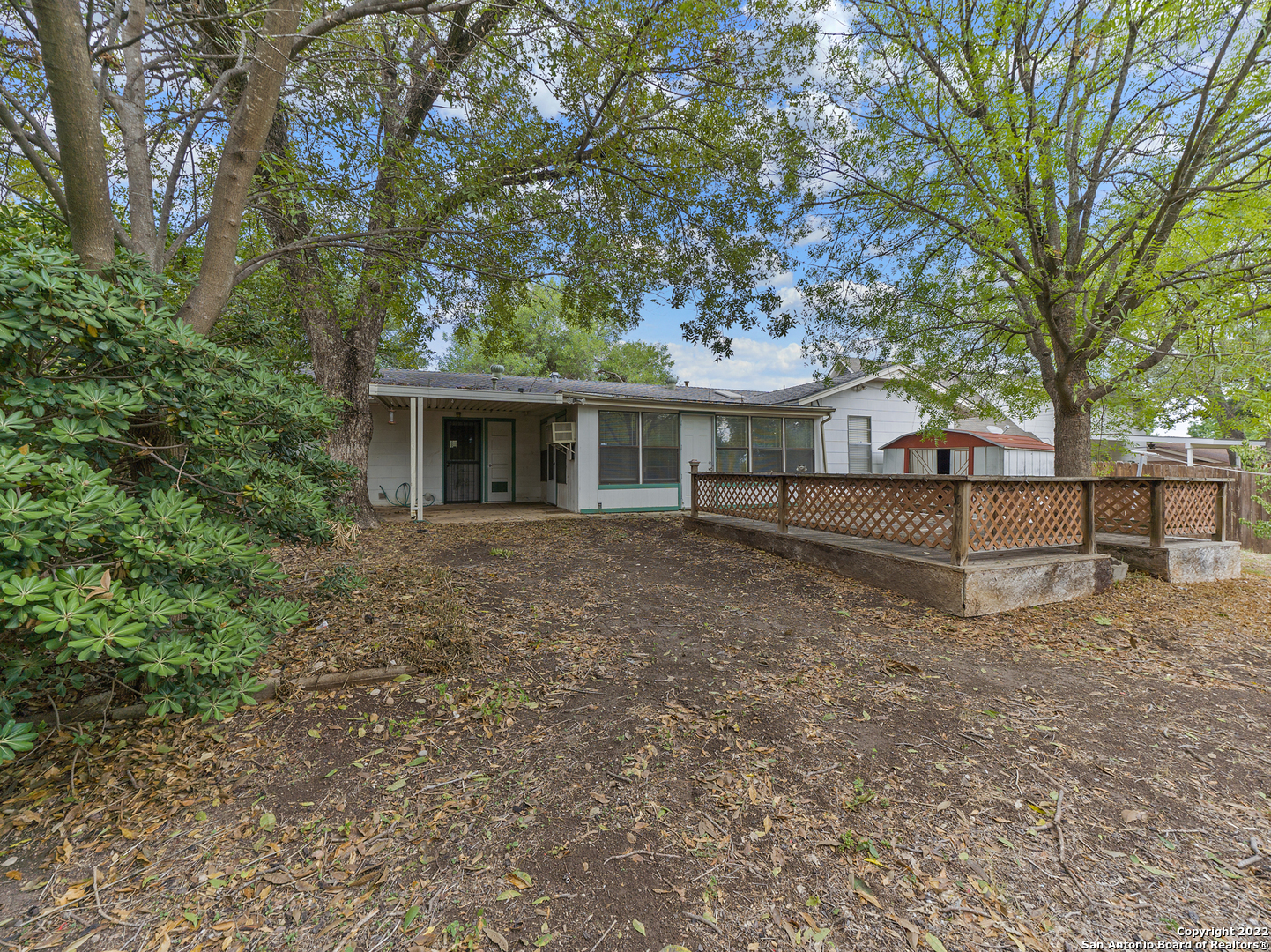 5810 Brenda Lane San Antonio TX 78240