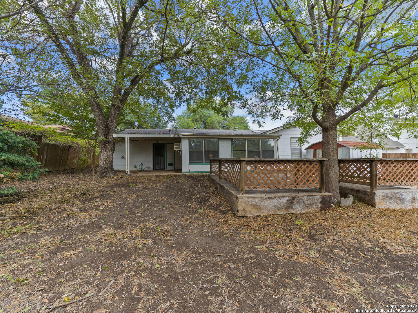 5810 Brenda Lane San Antonio TX 78240