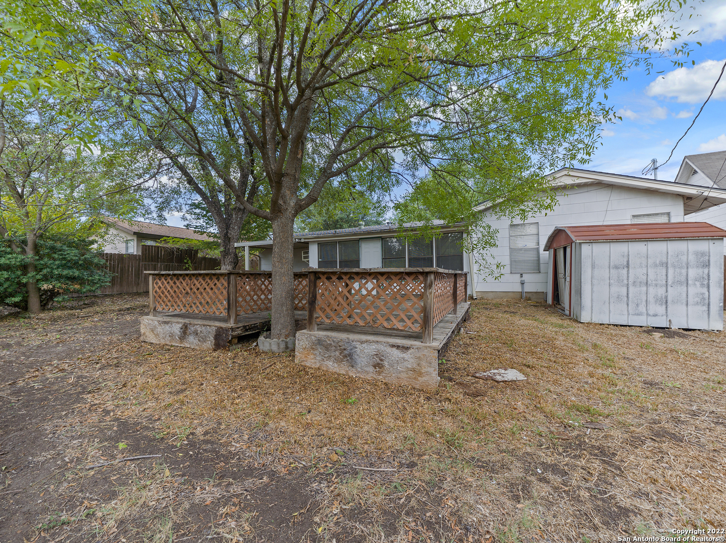 5810 Brenda Lane San Antonio TX 78240
