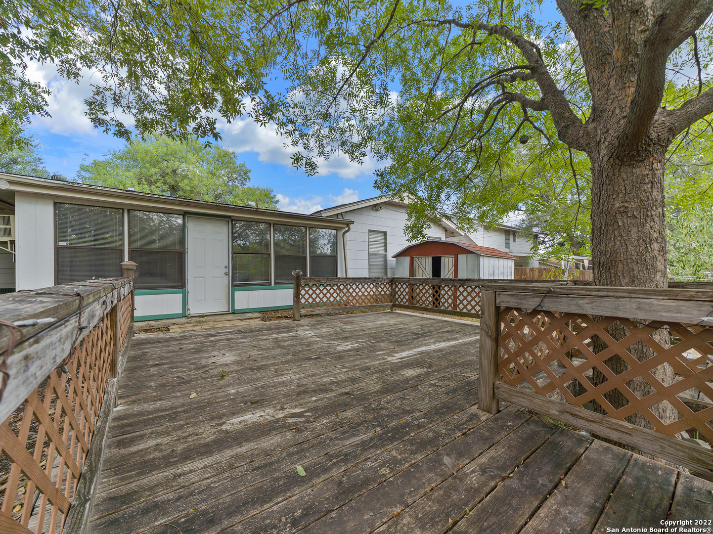 5810 Brenda Lane San Antonio TX 78240