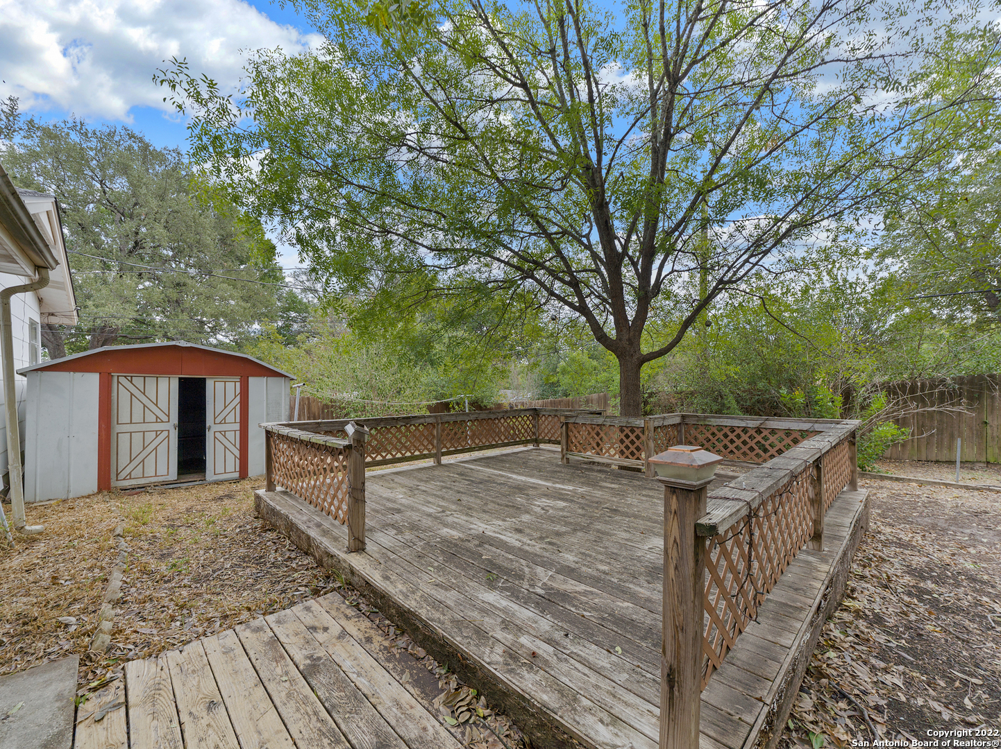 5810 Brenda Lane San Antonio TX 78240