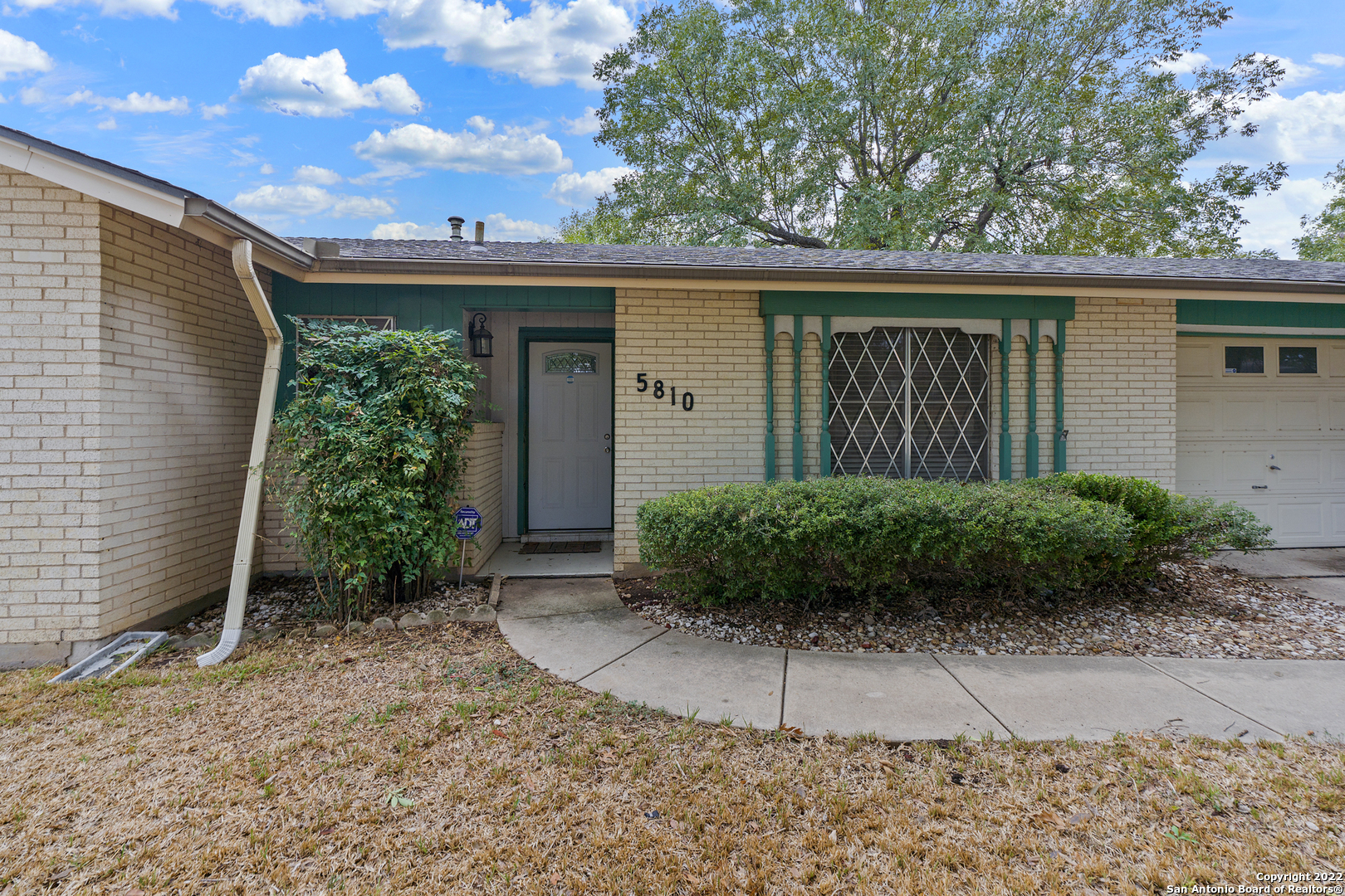 5810 Brenda Lane San Antonio TX 78240