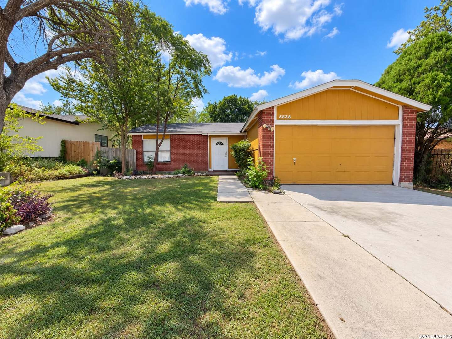 5838 Sun Bay San Antonio TX 78244