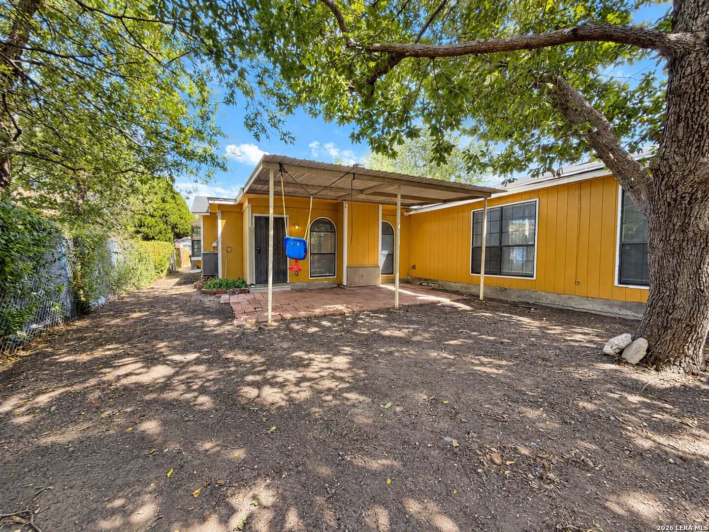 5838 Sun Bay San Antonio TX 78244