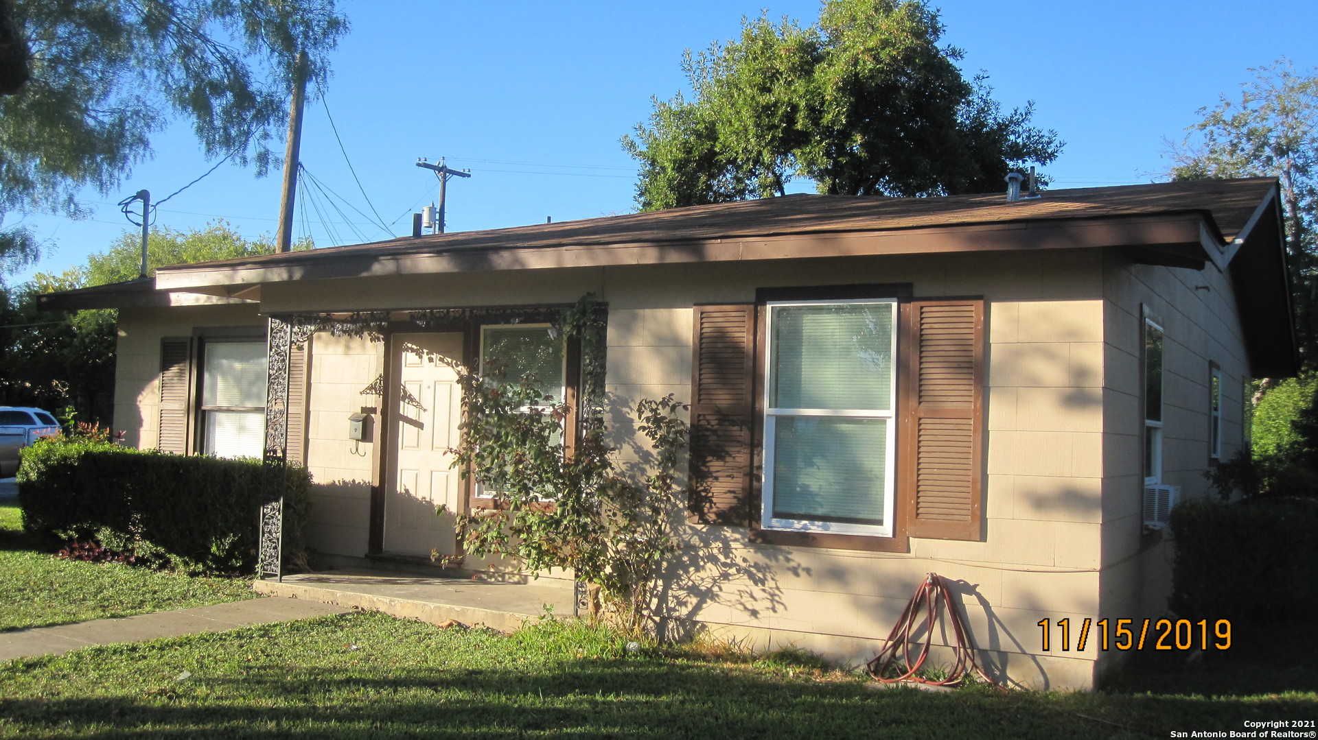 2553 Cincinnati Avenue San Antonio TX 78228