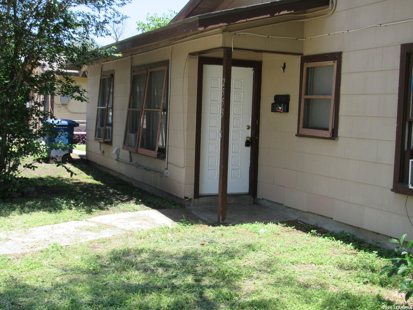 2553 Cincinnati Avenue San Antonio TX 78228