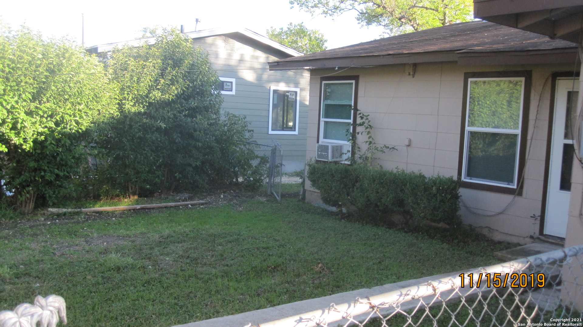 2553 Cincinnati Avenue San Antonio TX 78228