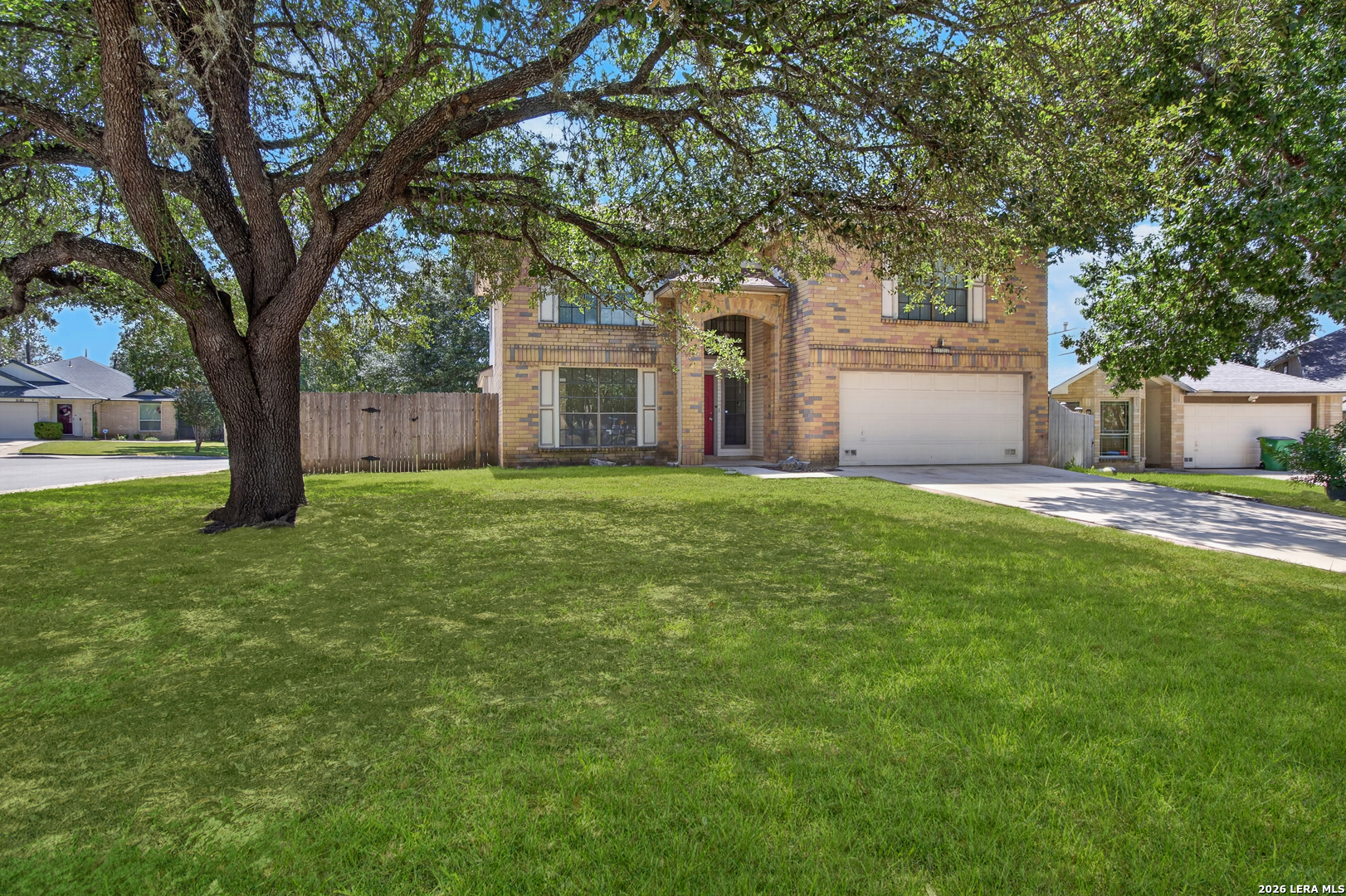 6702 Secession San Antonio TX 78240