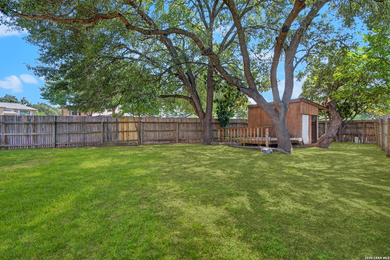 6702 Secession San Antonio TX 78240