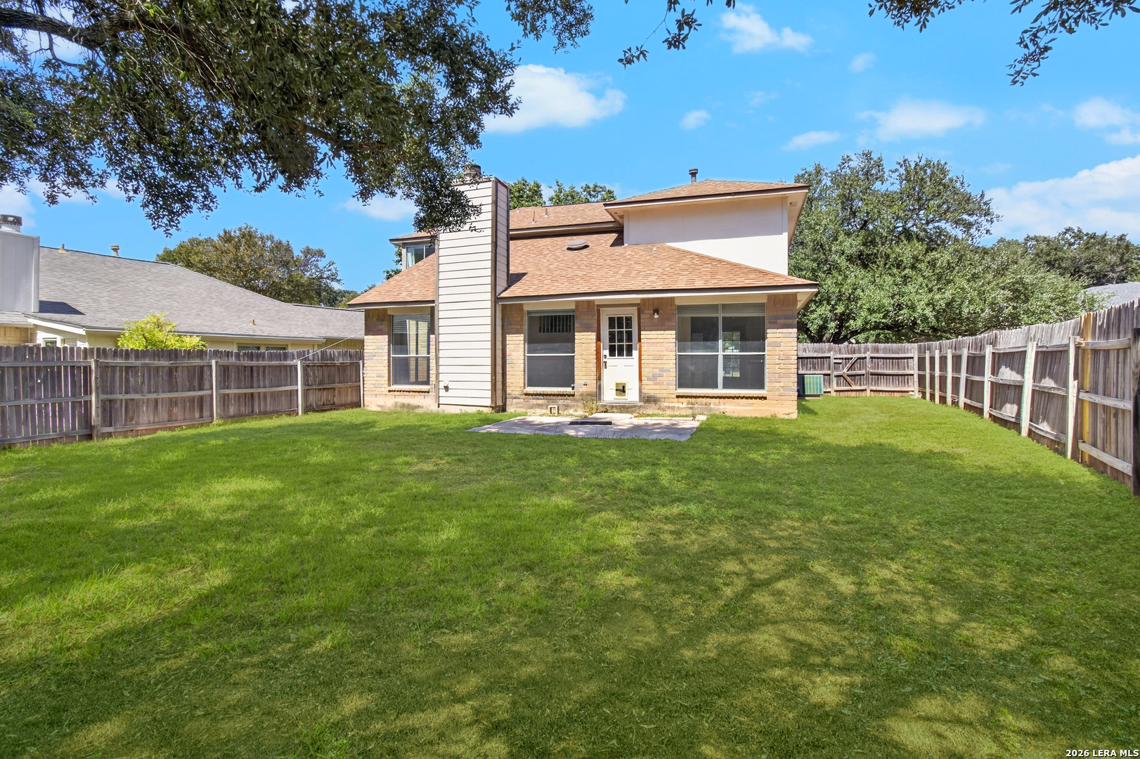 6702 Secession San Antonio TX 78240
