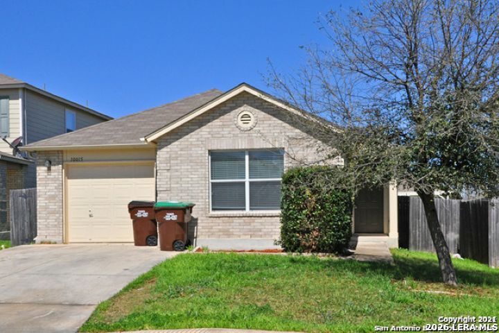 10015 Bermuda Palm San Antonio TX 78245