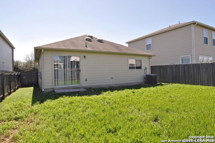 10015 Bermuda Palm San Antonio TX 78245