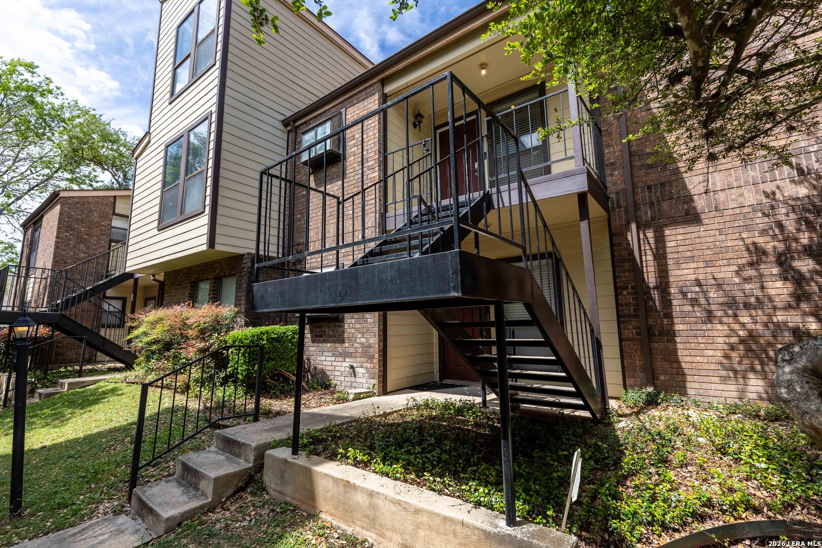 2542 Babcock Road San Antonio TX 78229