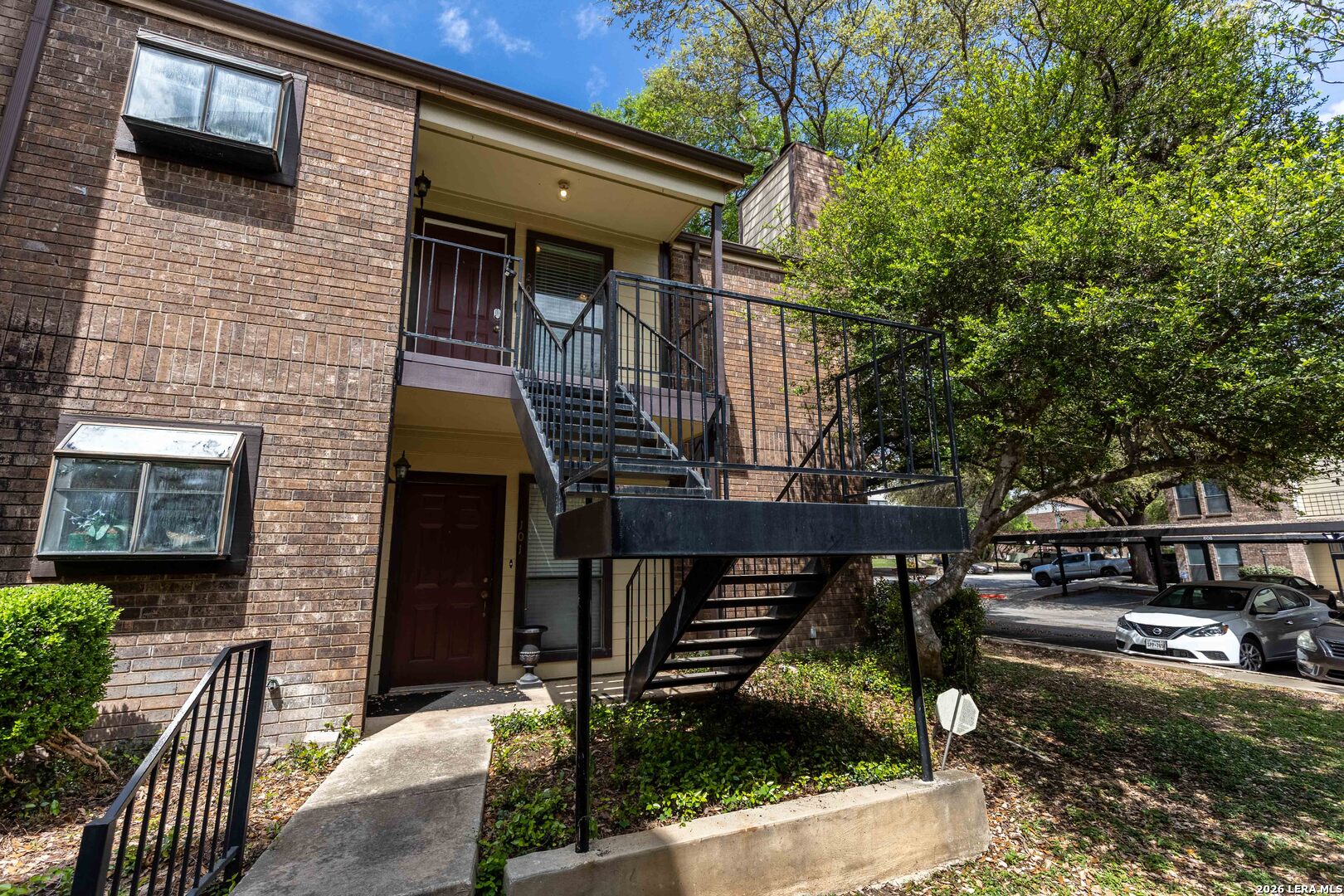 2542 Babcock Road San Antonio TX 78229