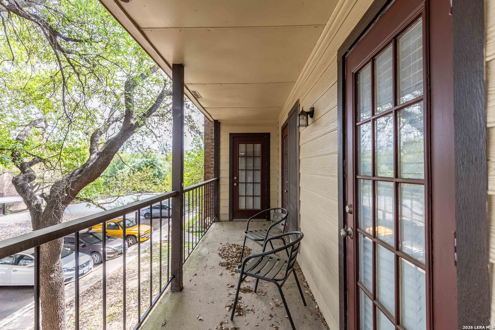 2542 Babcock Road San Antonio TX 78229