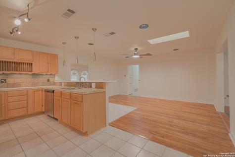 12605 Moss Hollow Live Oak TX 78233
