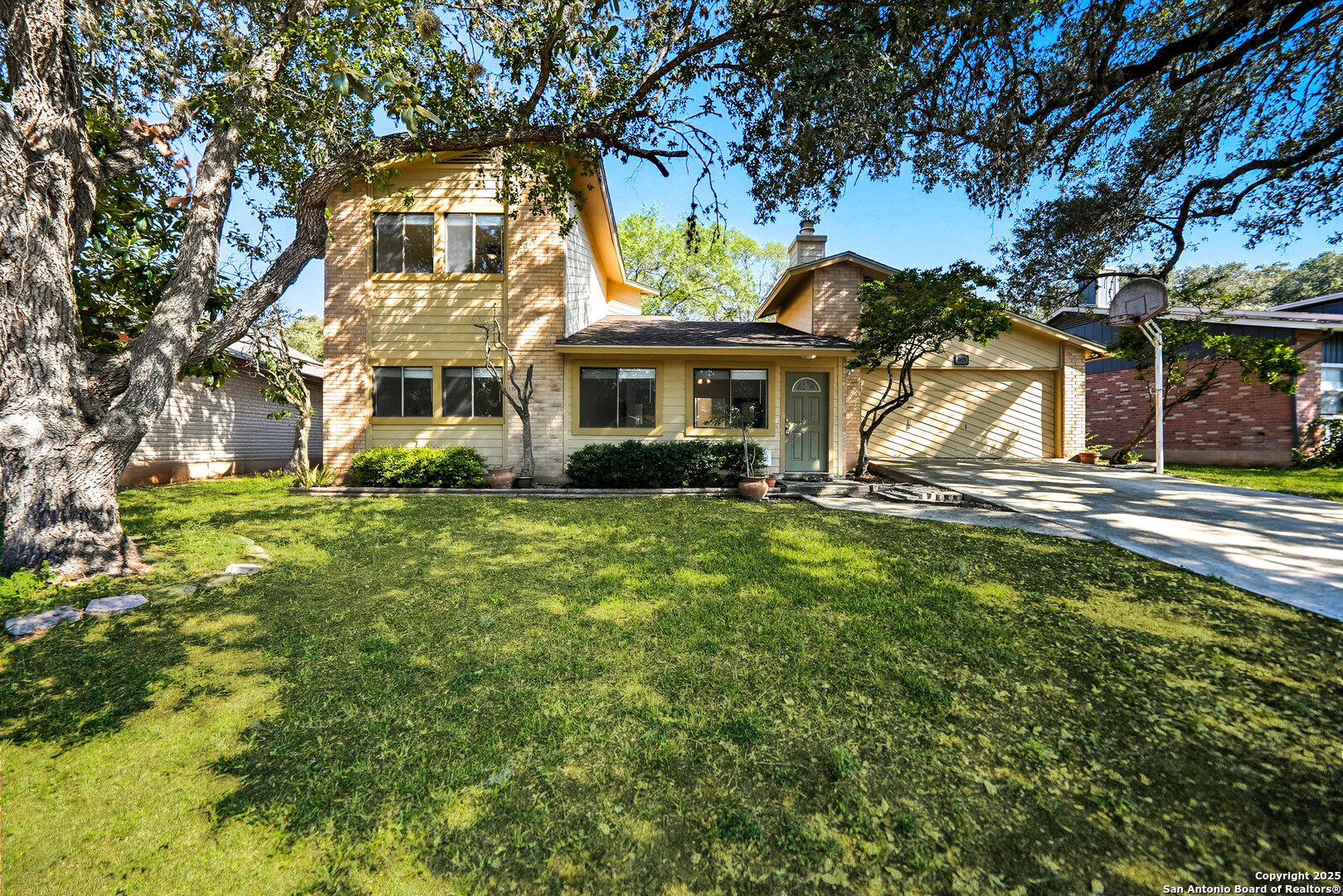 8419 Timber Mill San Antonio TX 78250