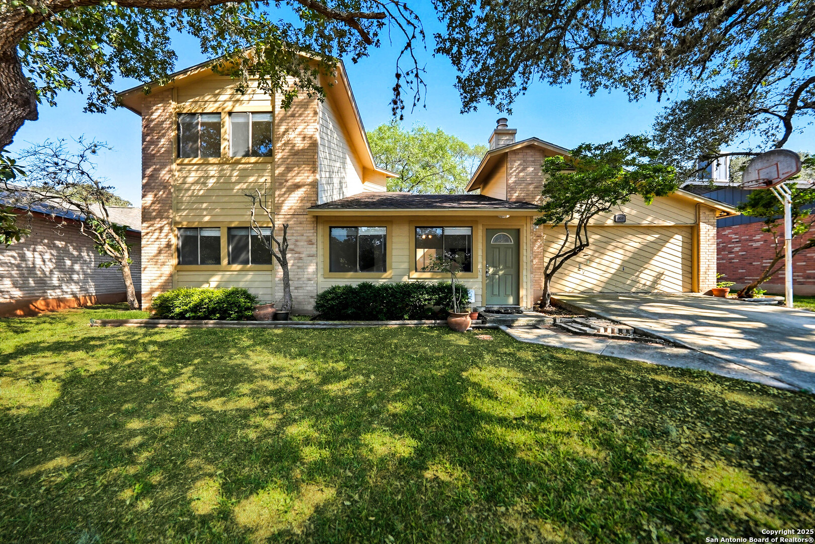 8419 Timber Mill San Antonio TX 78250