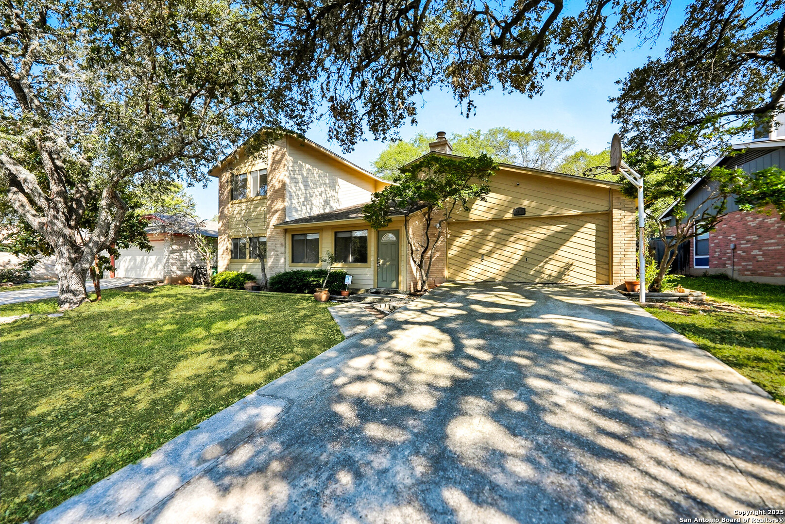 8419 Timber Mill San Antonio TX 78250