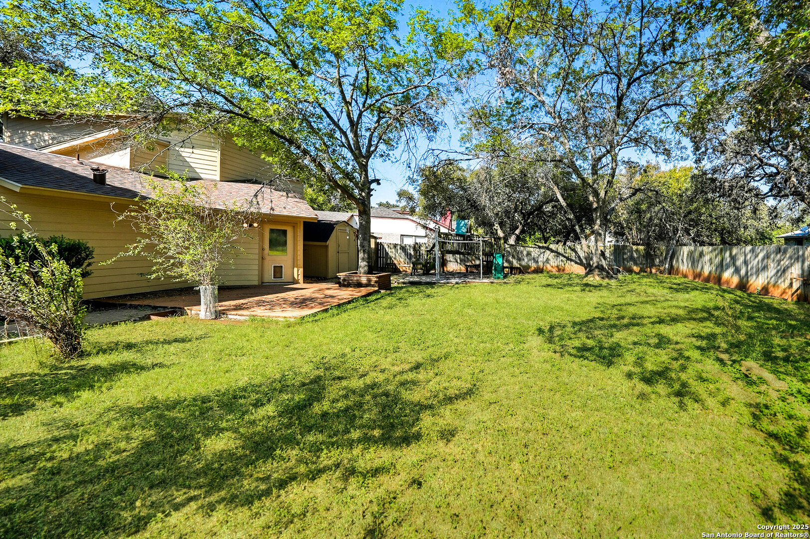 8419 Timber Mill San Antonio TX 78250