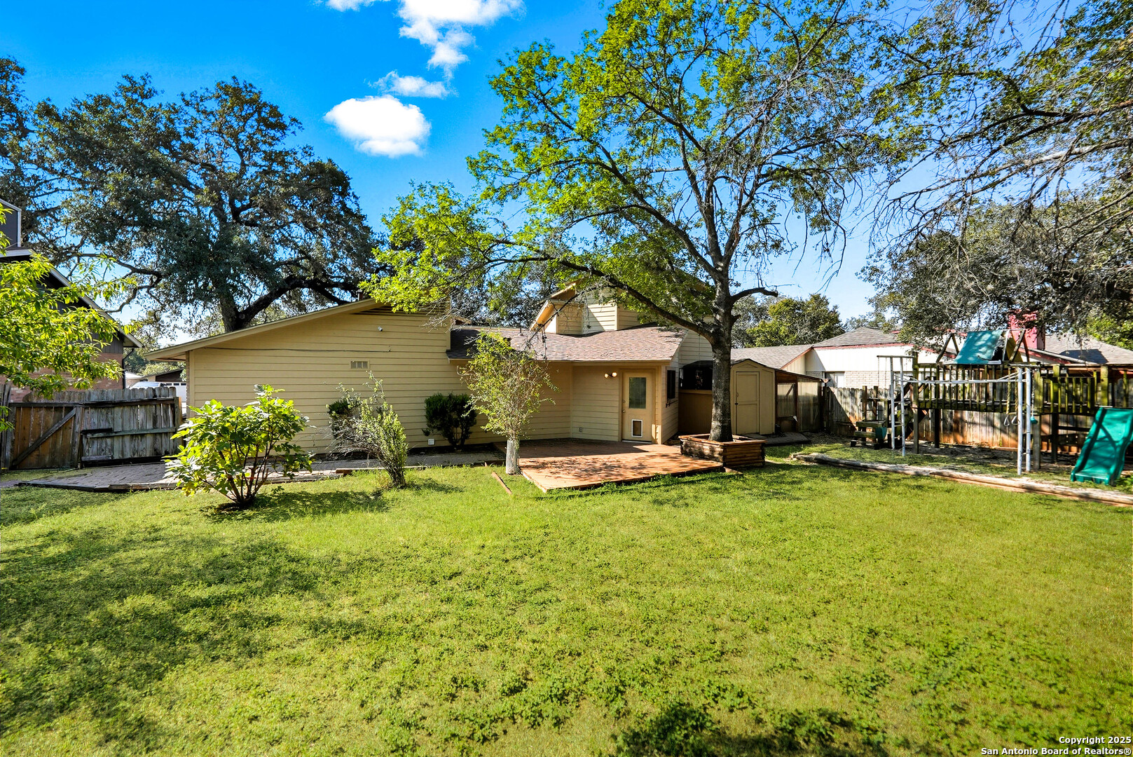 8419 Timber Mill San Antonio TX 78250