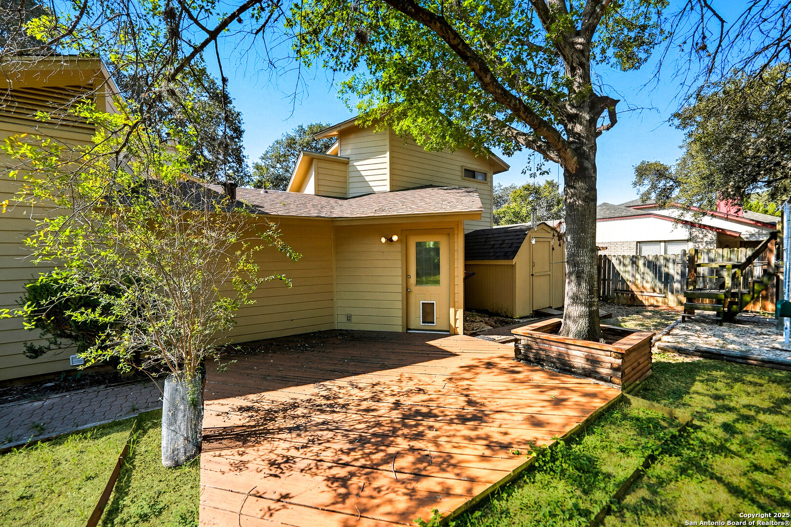 8419 Timber Mill San Antonio TX 78250