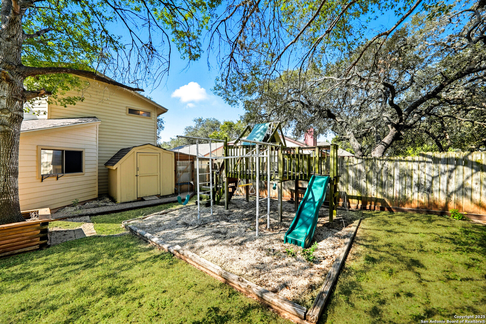 8419 Timber Mill San Antonio TX 78250