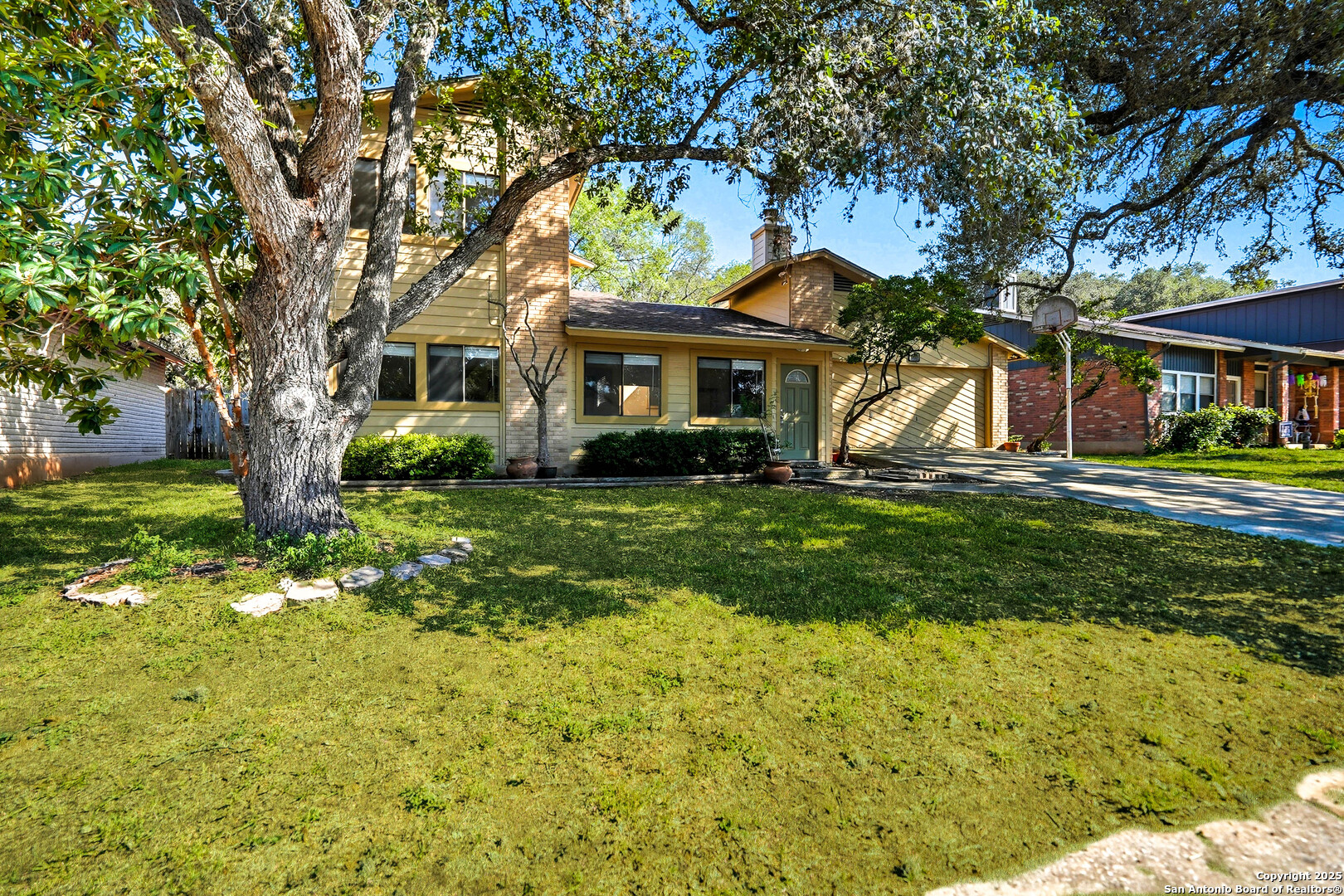 8419 Timber Mill San Antonio TX 78250
