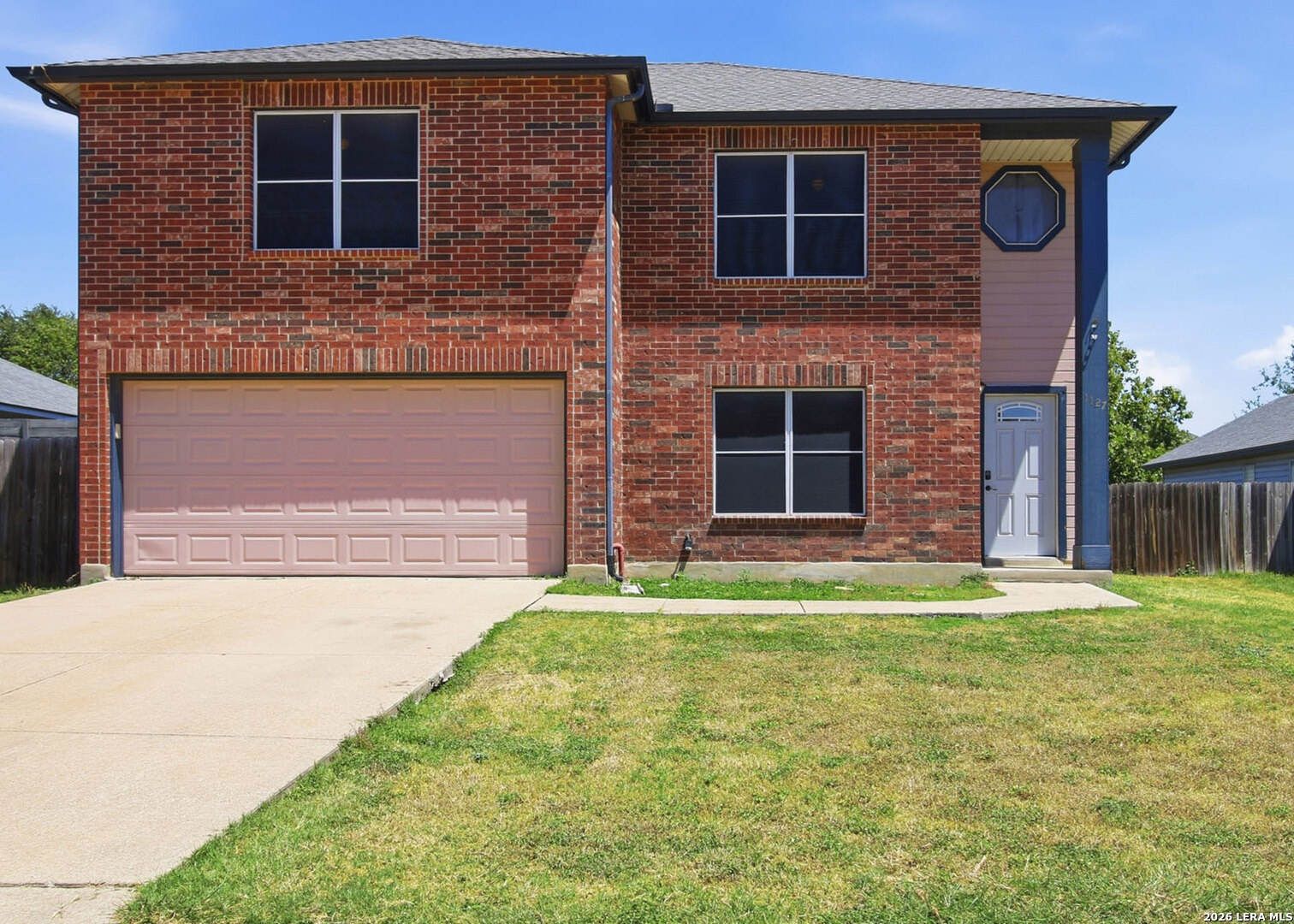 1127 Stone Arch New Braunfels TX 78130