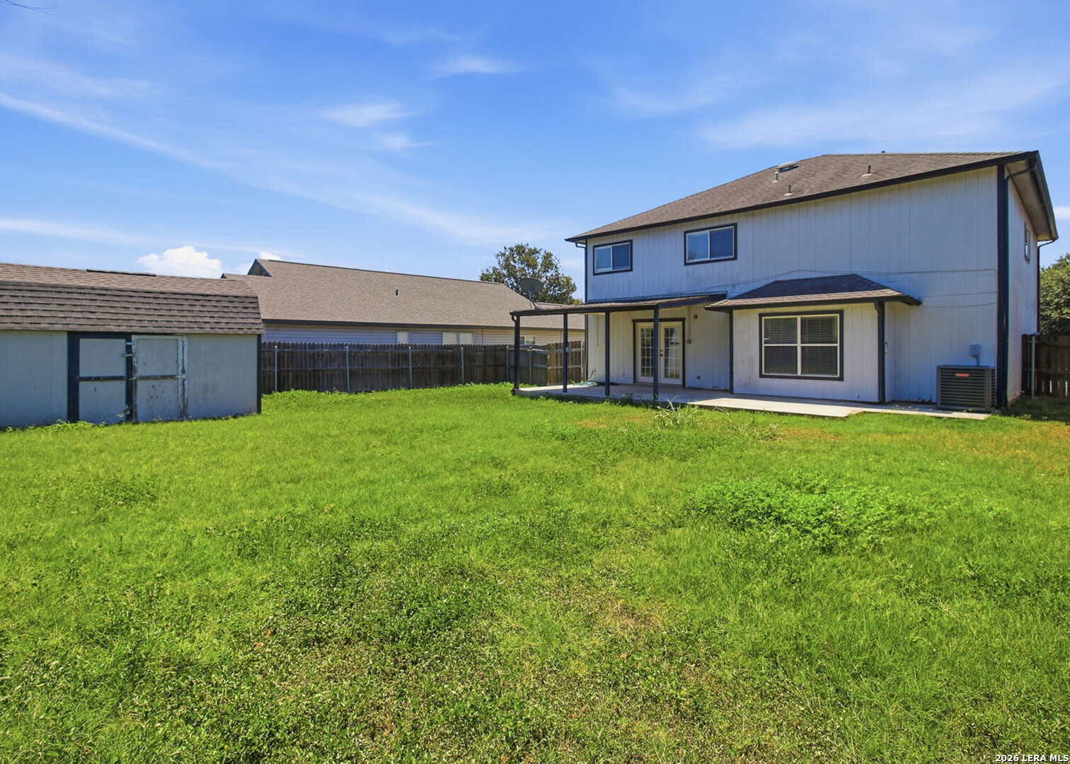 1127 Stone Arch New Braunfels TX 78130