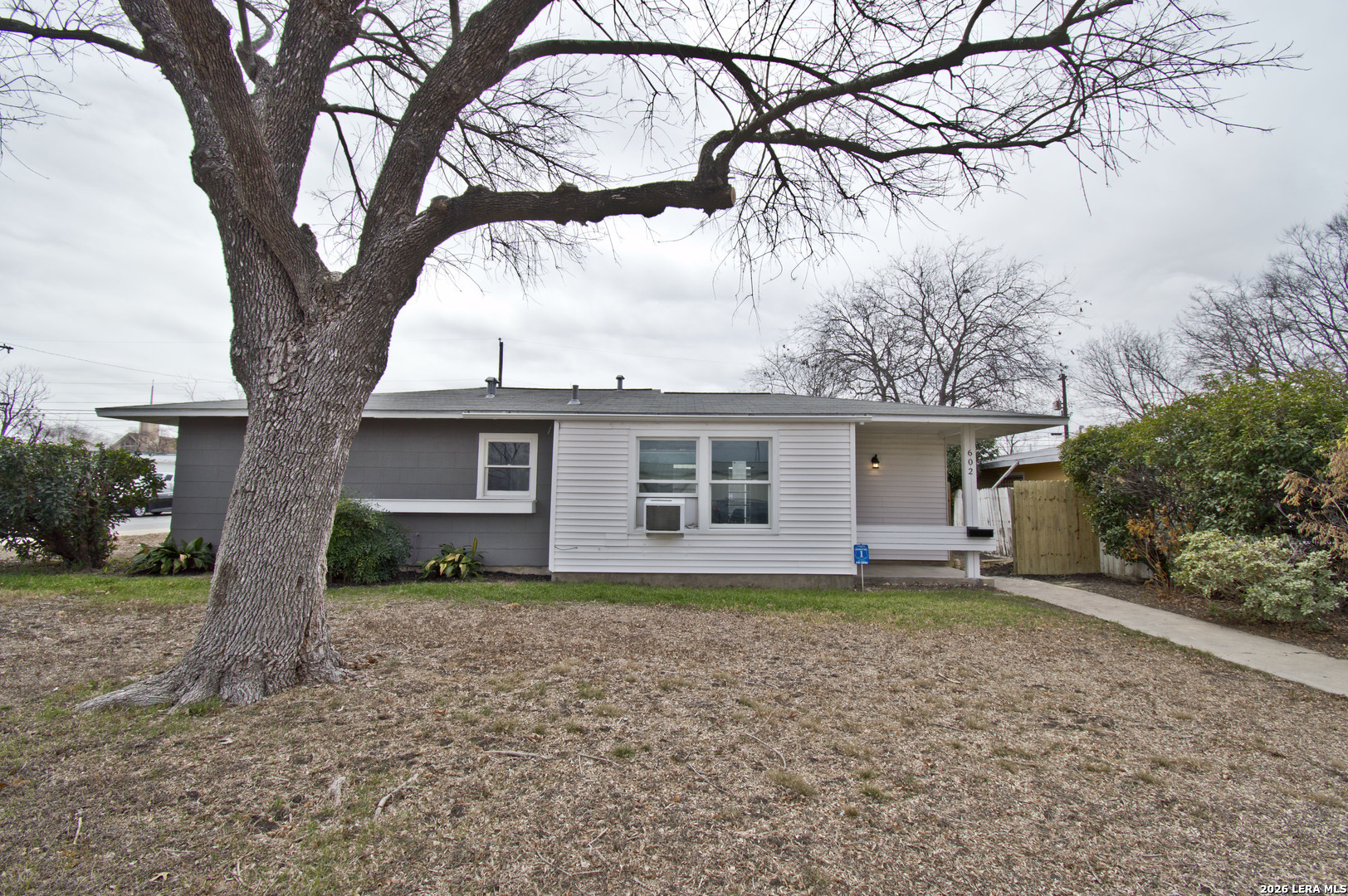 602 Sacramento San Antonio TX 78212