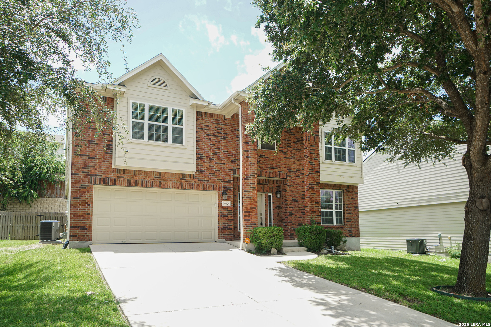 14004 Roslin Forest Live Oak TX 78233
