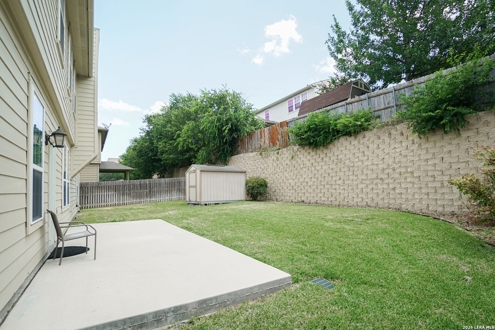 14004 Roslin Forest Live Oak TX 78233
