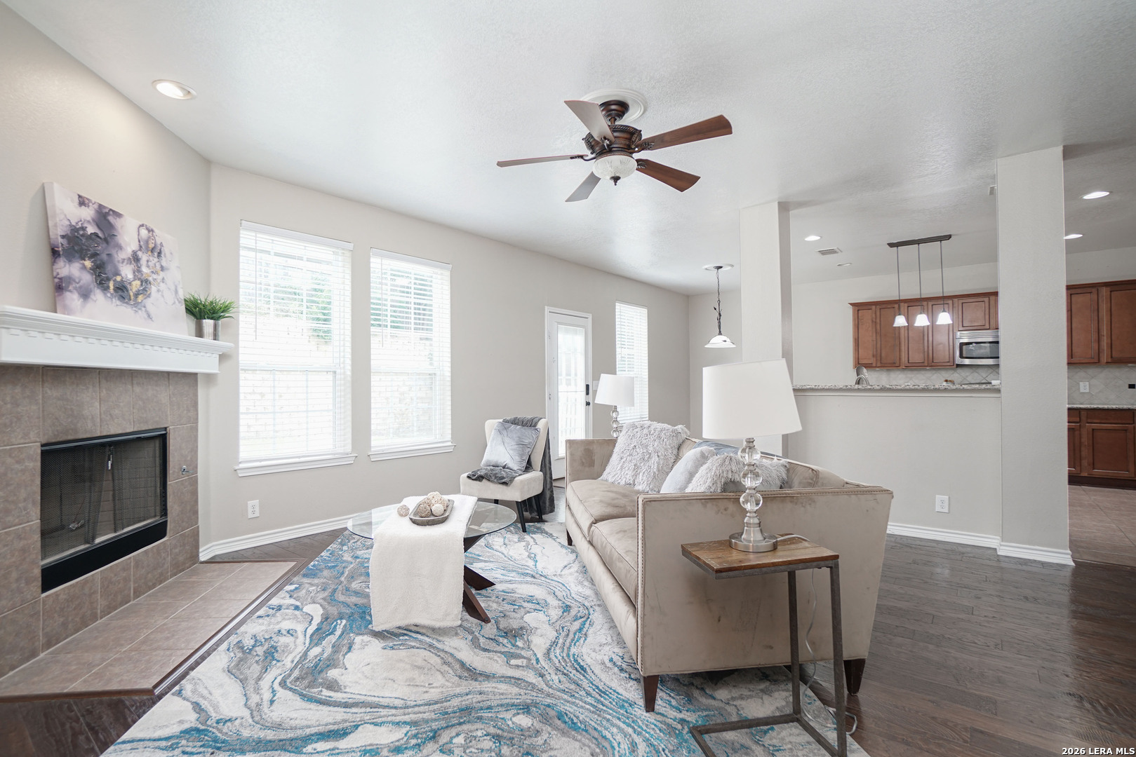 14004 Roslin Forest Live Oak TX 78233