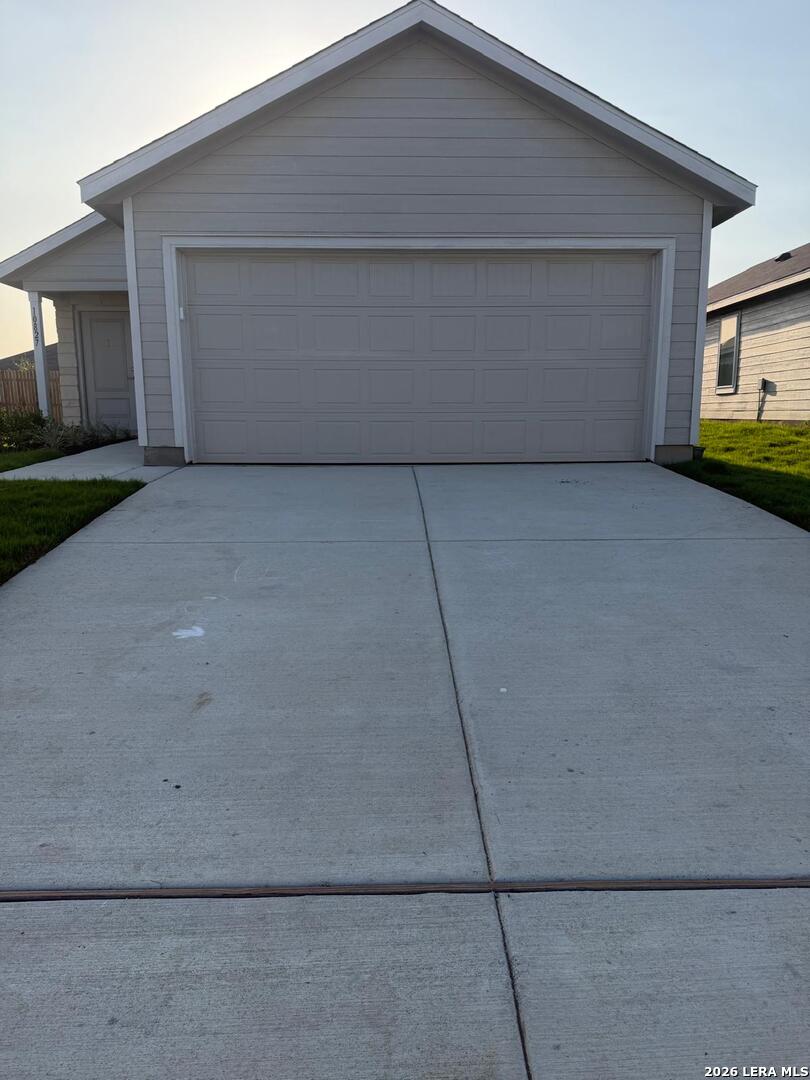 10827 Bernal Cove San Antonio TX 78224