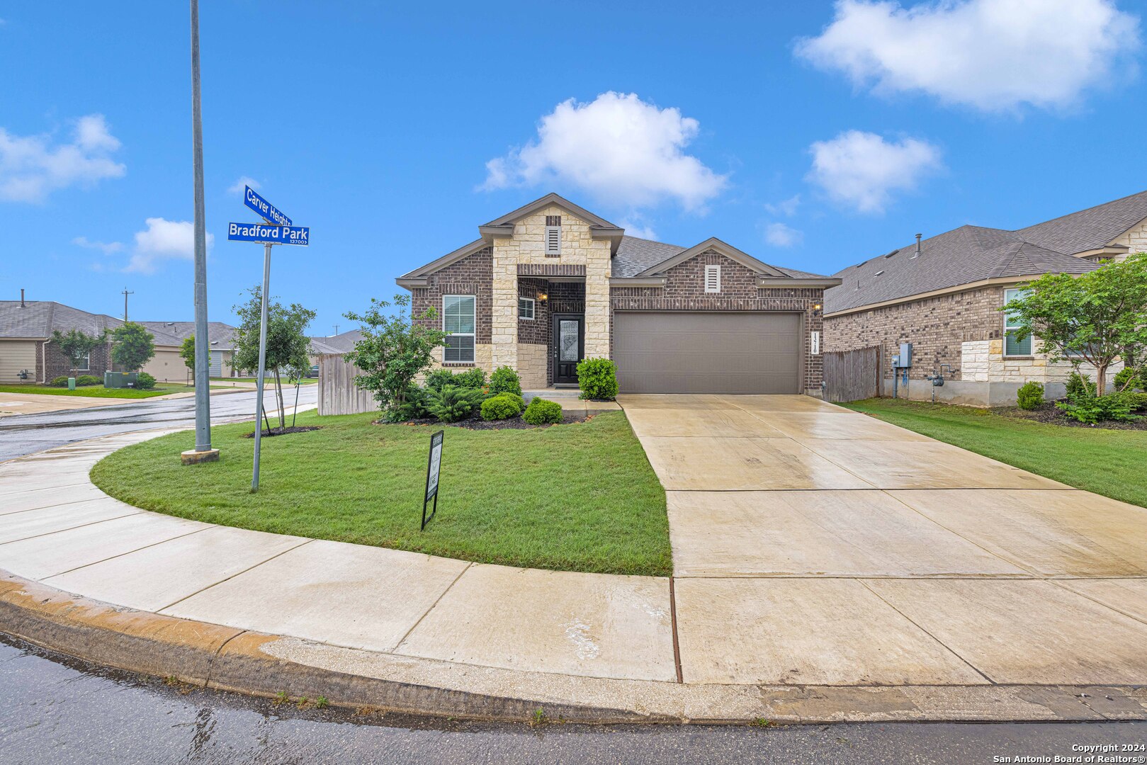 13710 Bradford Park San Antonio TX 78253