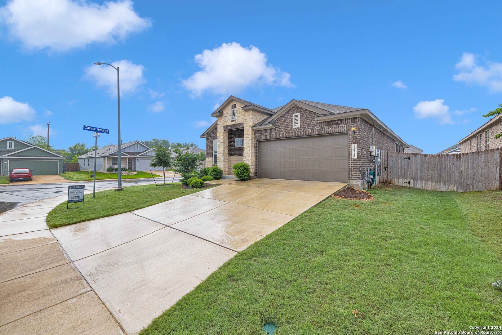 13710 Bradford Park San Antonio TX 78253
