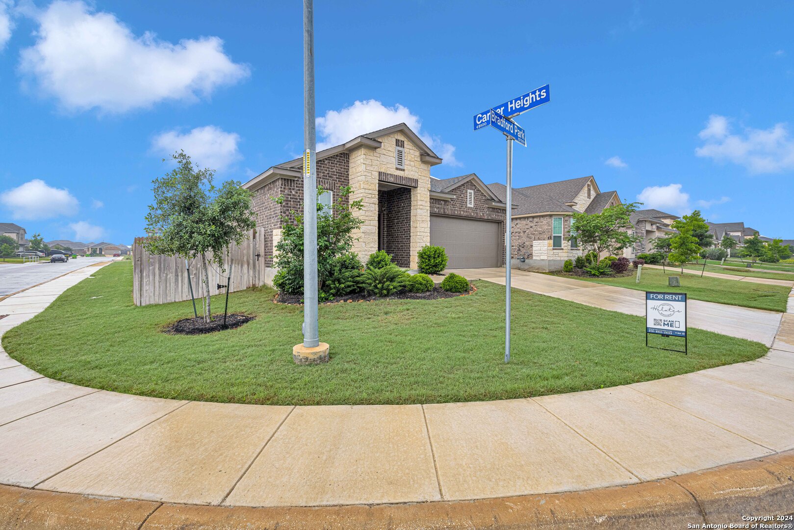 13710 Bradford Park San Antonio TX 78253