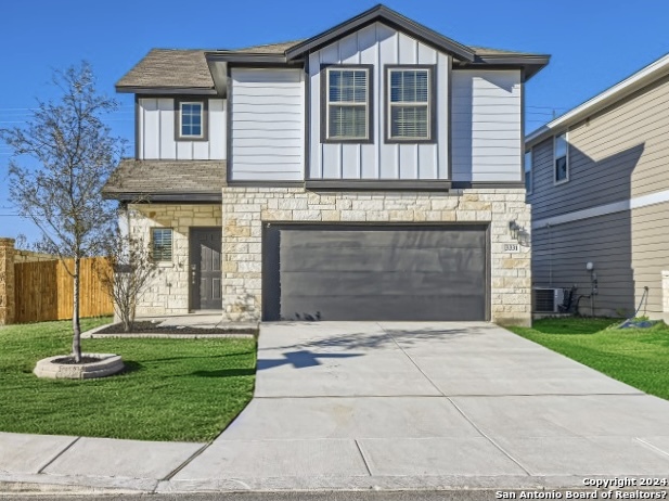 3331 Rosita Way San Antonio TX 78224