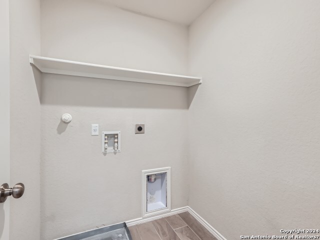 3331 Rosita Way San Antonio TX 78224