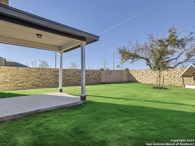 3331 Rosita Way San Antonio TX 78224