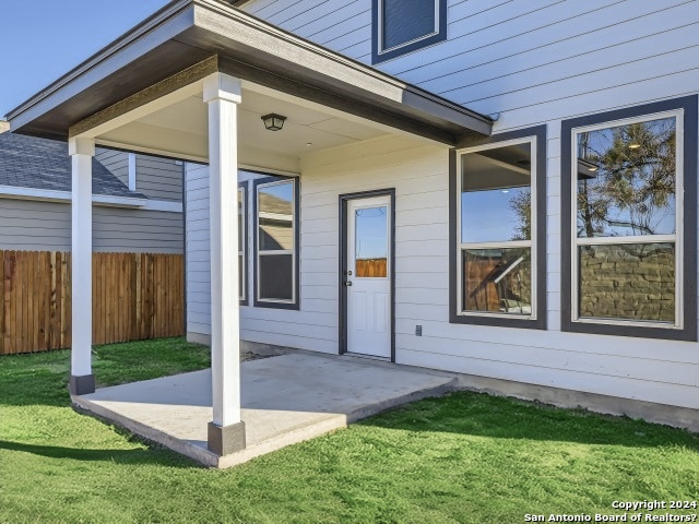 3331 Rosita Way San Antonio TX 78224