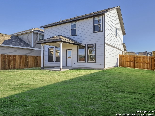 3331 Rosita Way San Antonio TX 78224