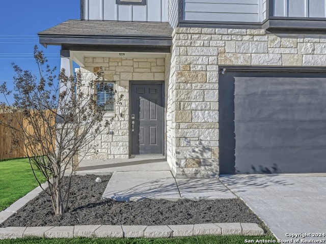3331 Rosita Way San Antonio TX 78224