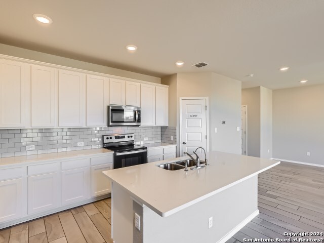 3331 Rosita Way San Antonio TX 78224
