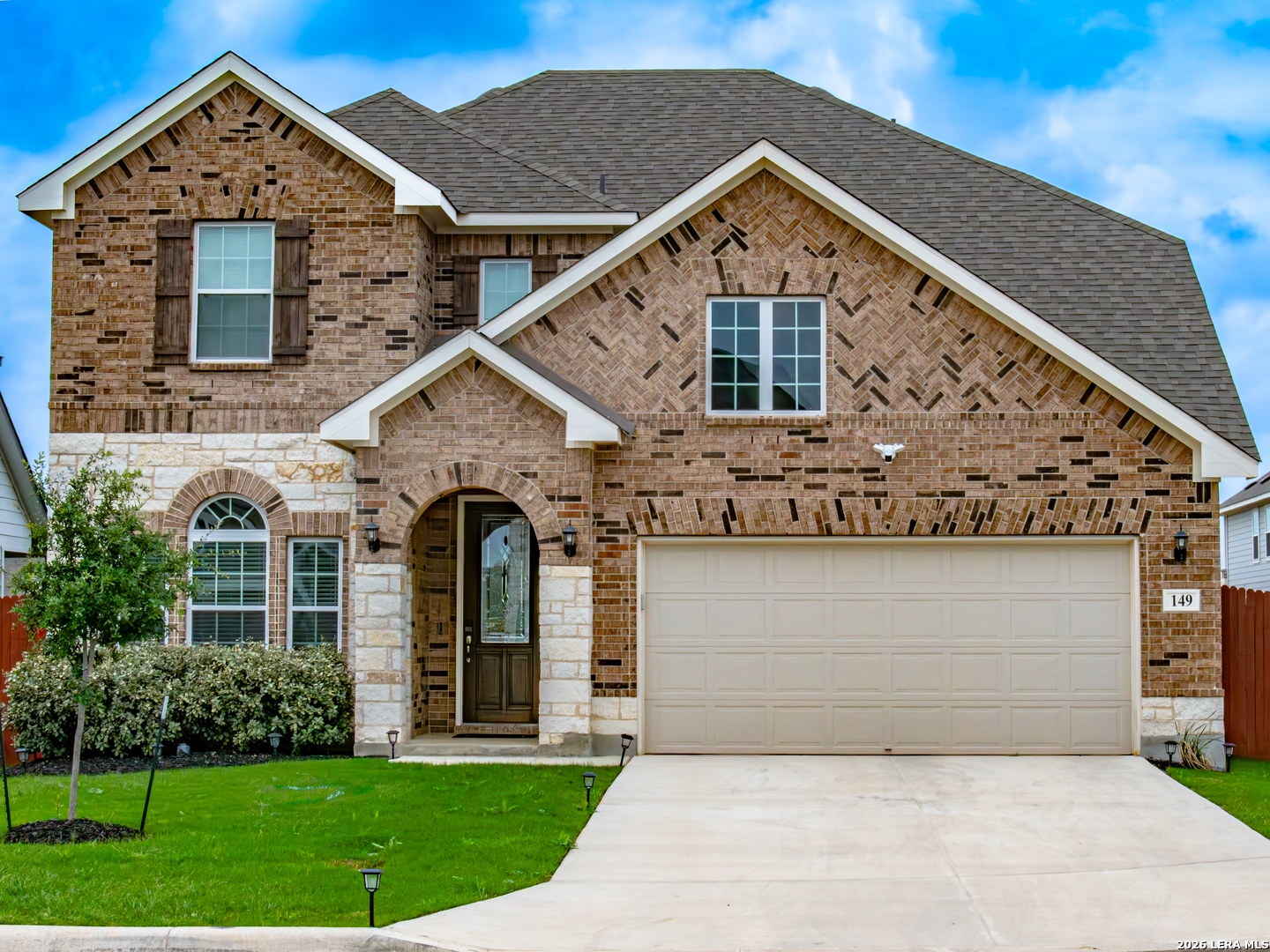 149 Mallorys Way Castroville TX 78009