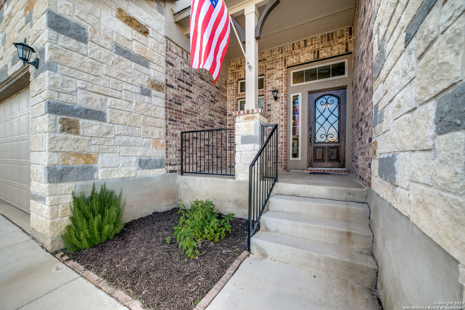 8916 Monument Parke San Antonio TX 78254