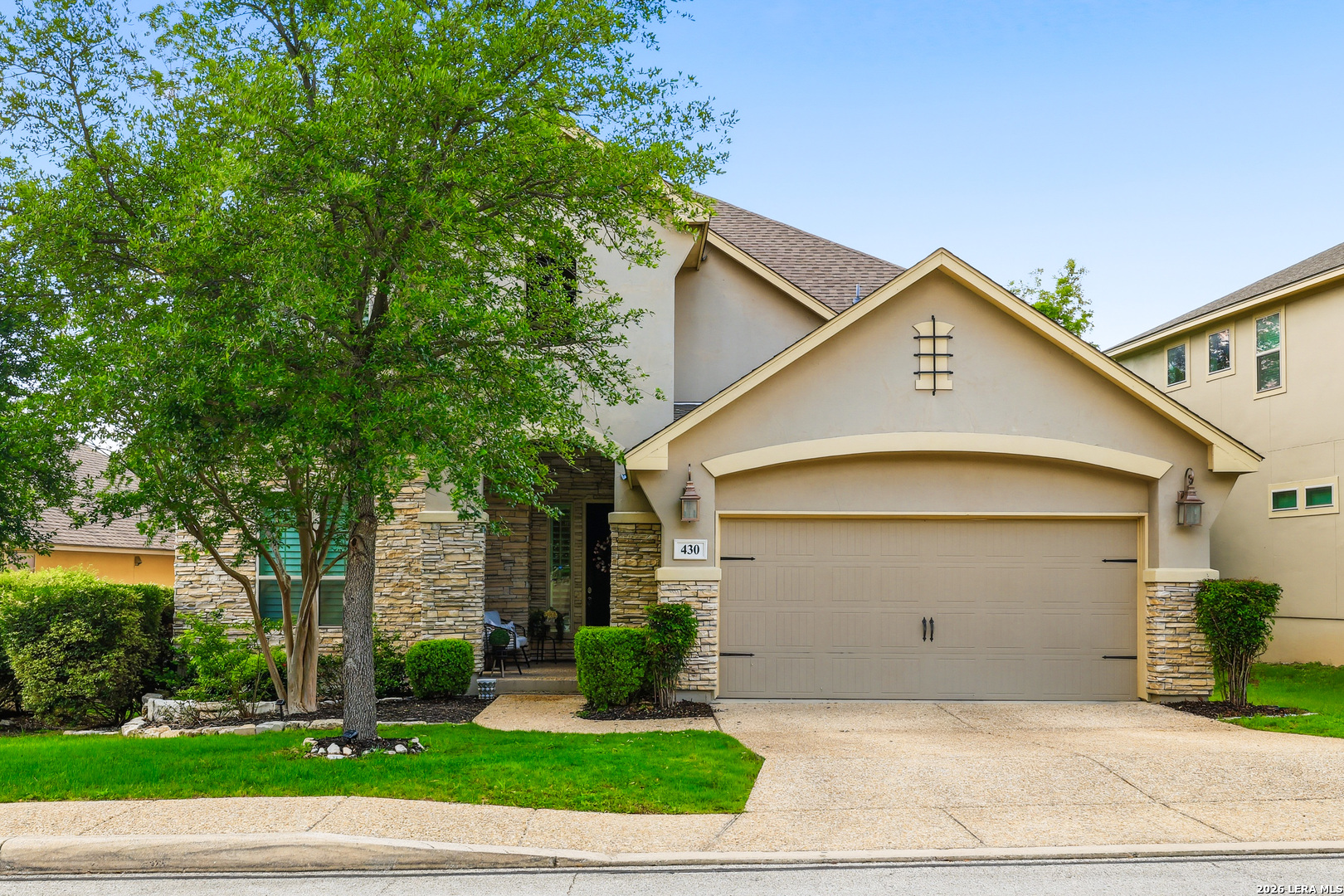 430 Tranquil Oak San Antonio TX 78260