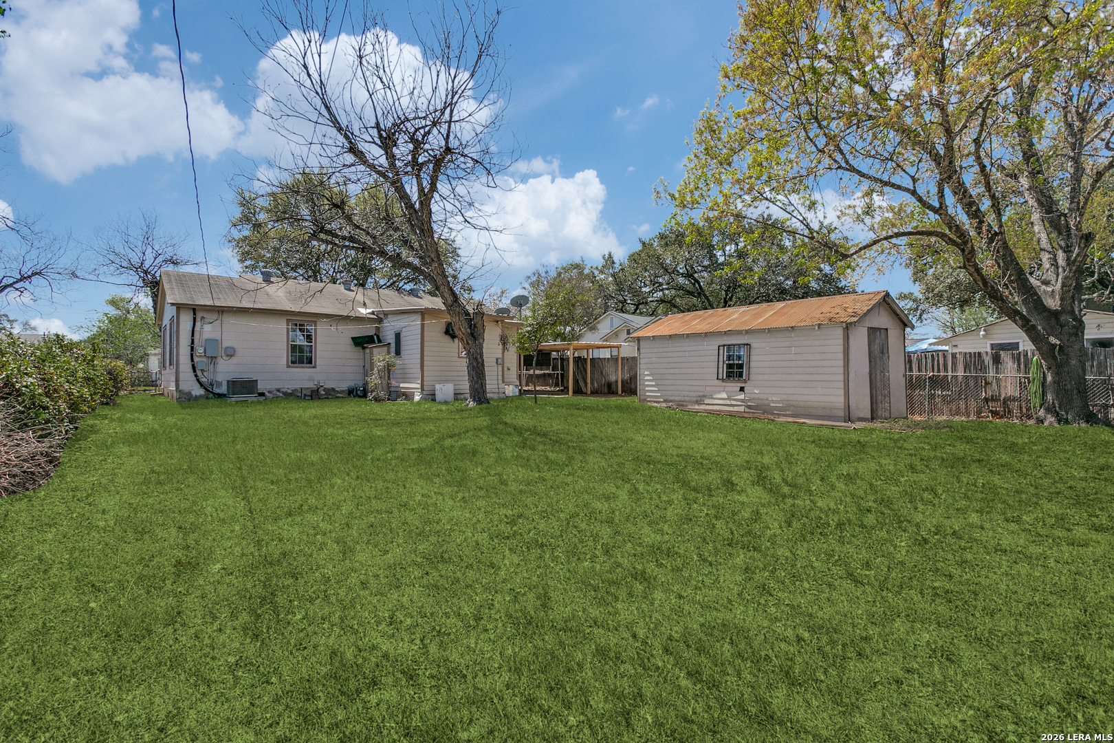 347 W Hermine San Antonio TX 78212